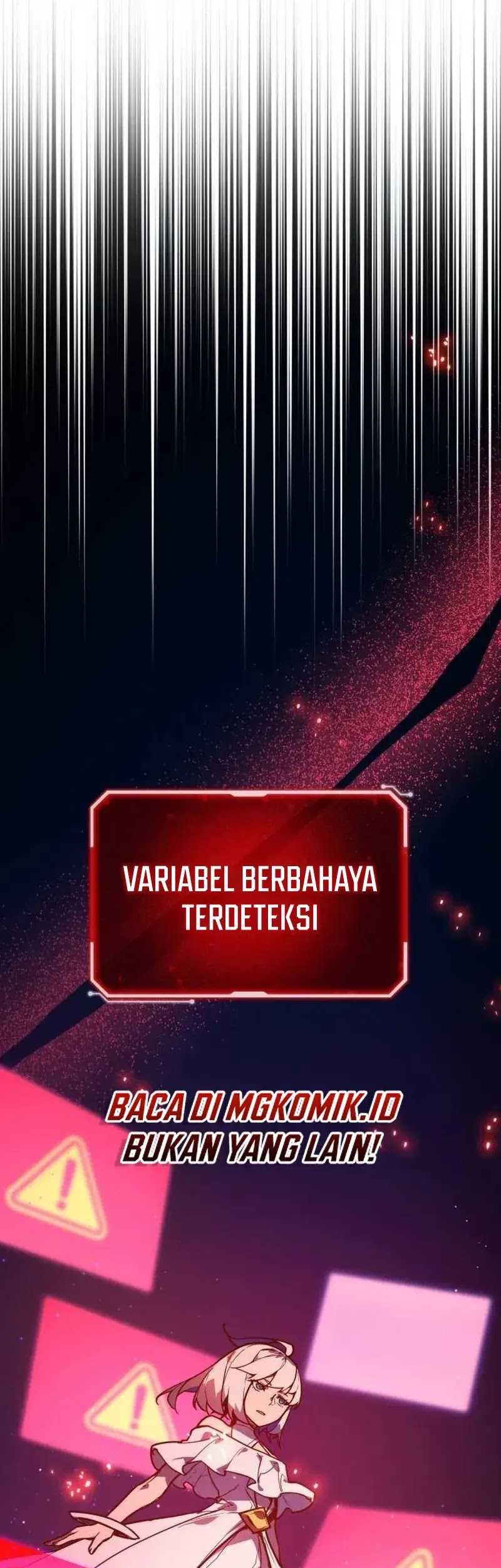 The Game’s Greatest Troll Chapter 88 - halaman 28