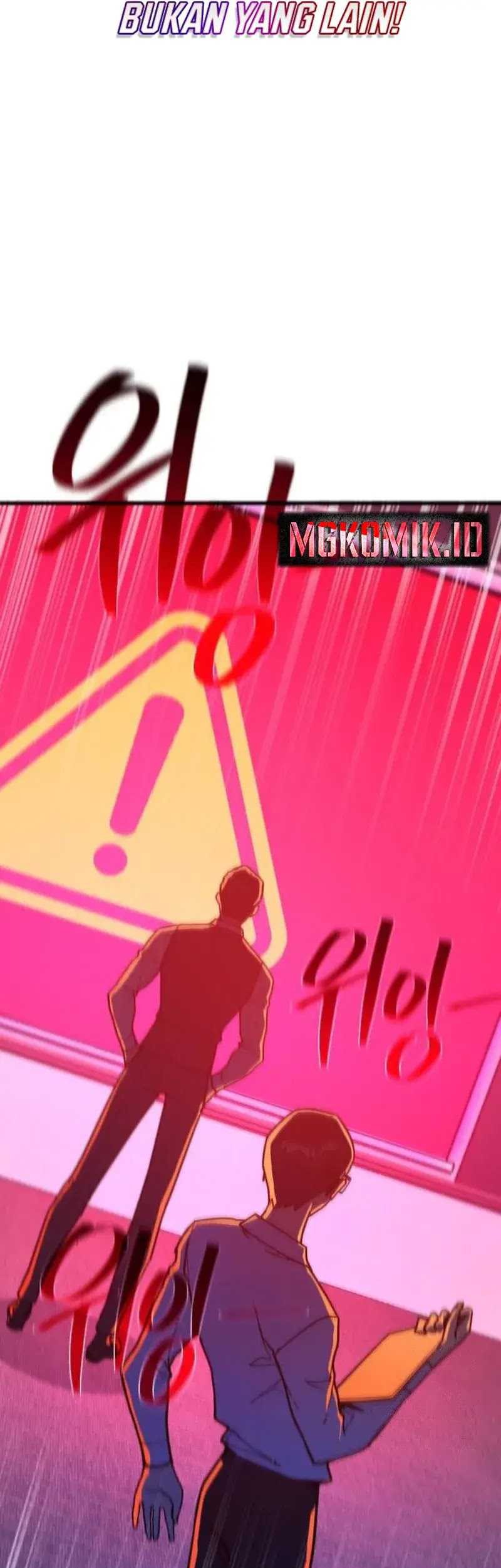 The Game’s Greatest Troll Chapter 88 - halaman 33