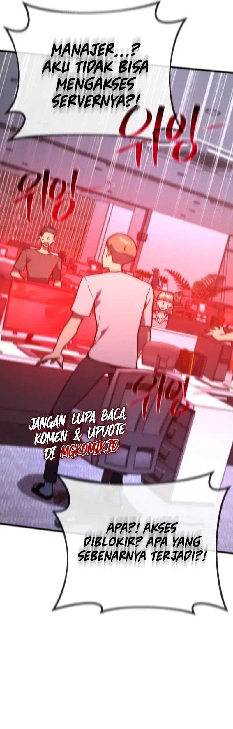The Game’s Greatest Troll Chapter 88 - halaman 35