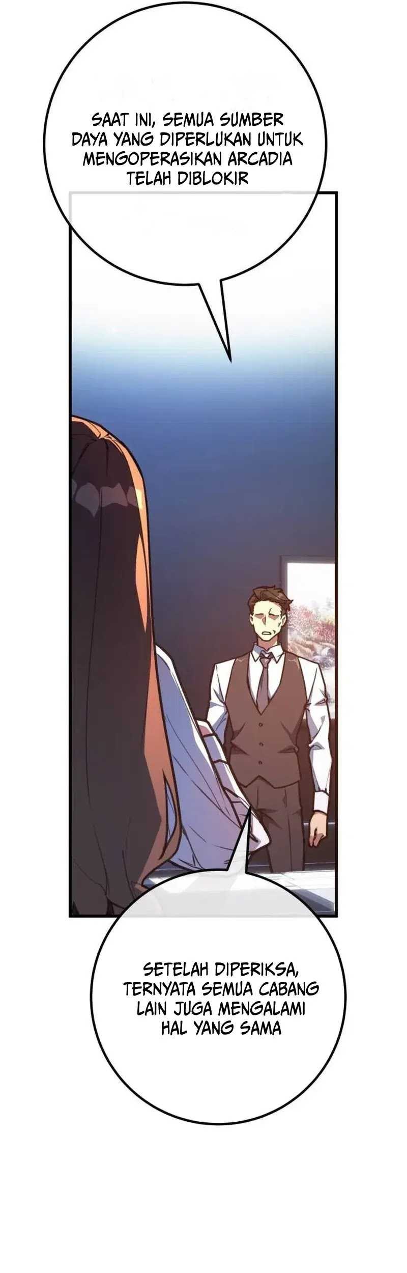 The Game’s Greatest Troll Chapter 88 - halaman 37