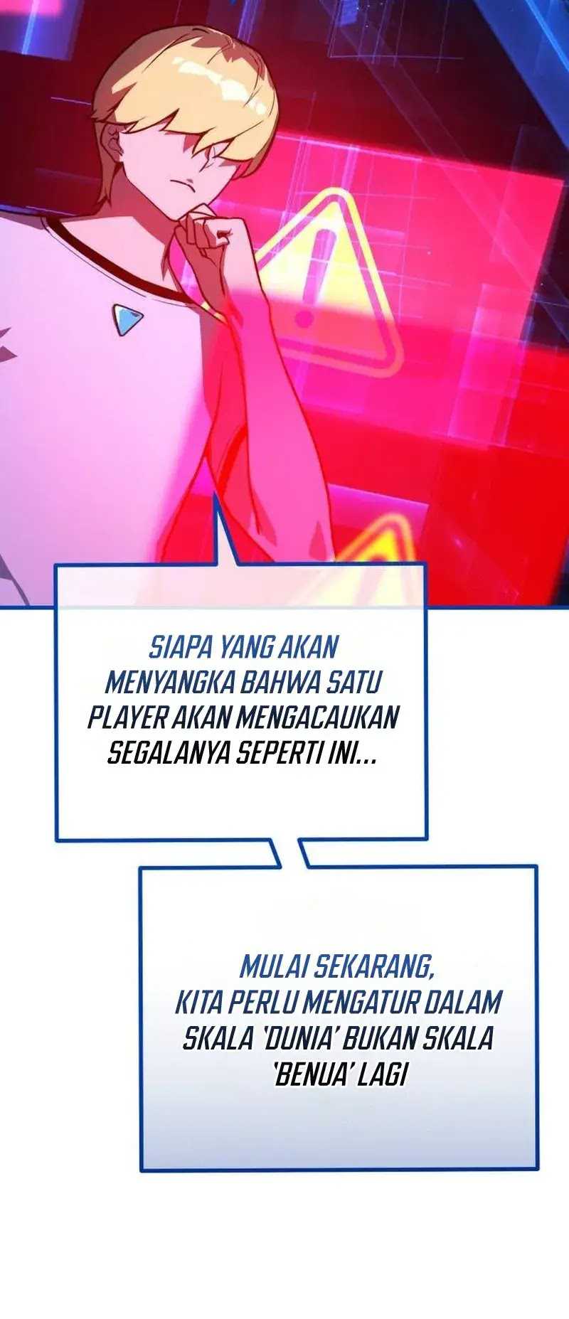 The Game’s Greatest Troll Chapter 88 - halaman 43