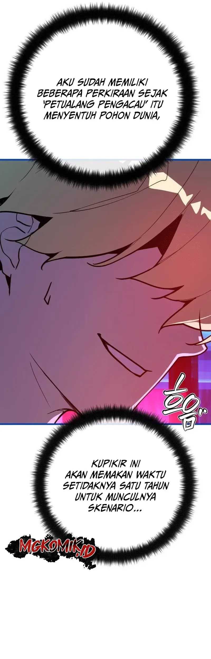 The Game’s Greatest Troll Chapter 88 - halaman 44