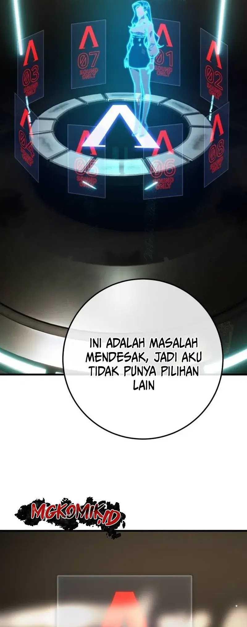 The Game’s Greatest Troll Chapter 88 - halaman 53