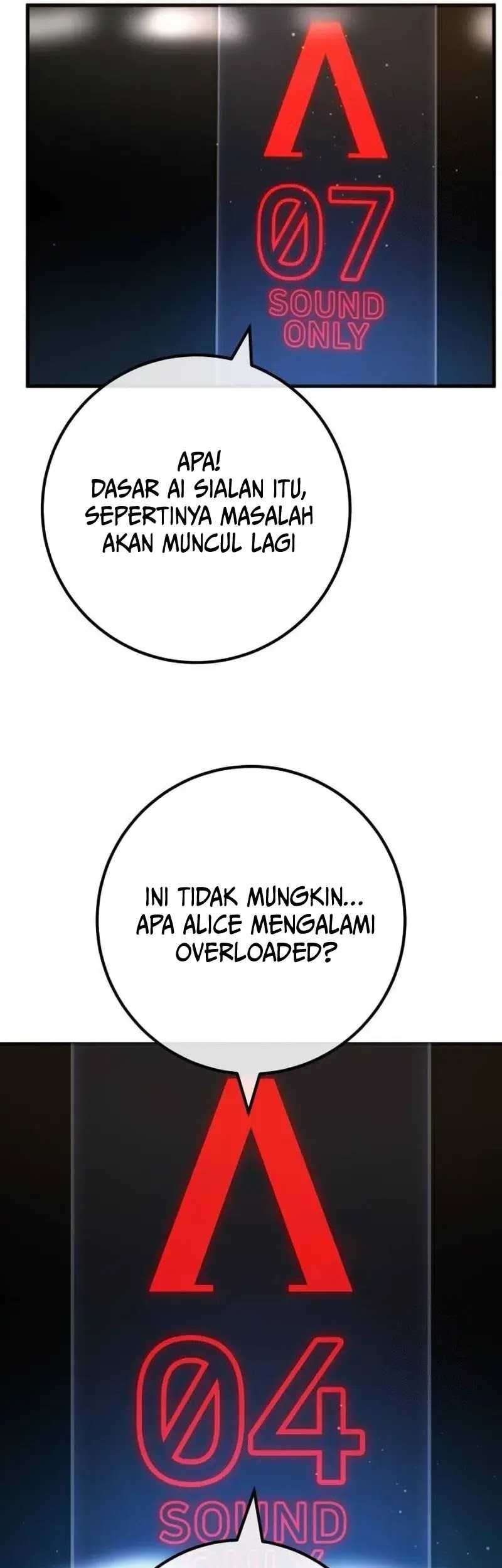 The Game’s Greatest Troll Chapter 88 - halaman 59