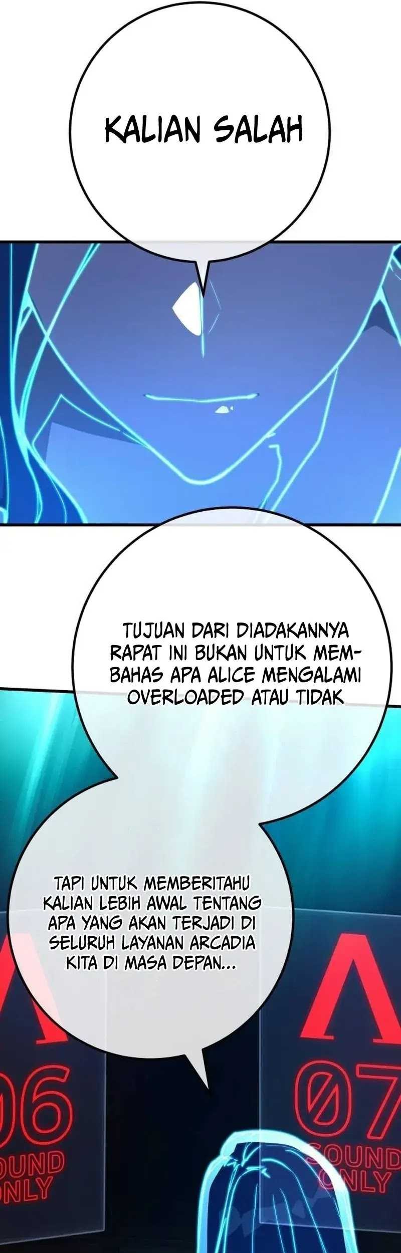 The Game’s Greatest Troll Chapter 88 - halaman 62