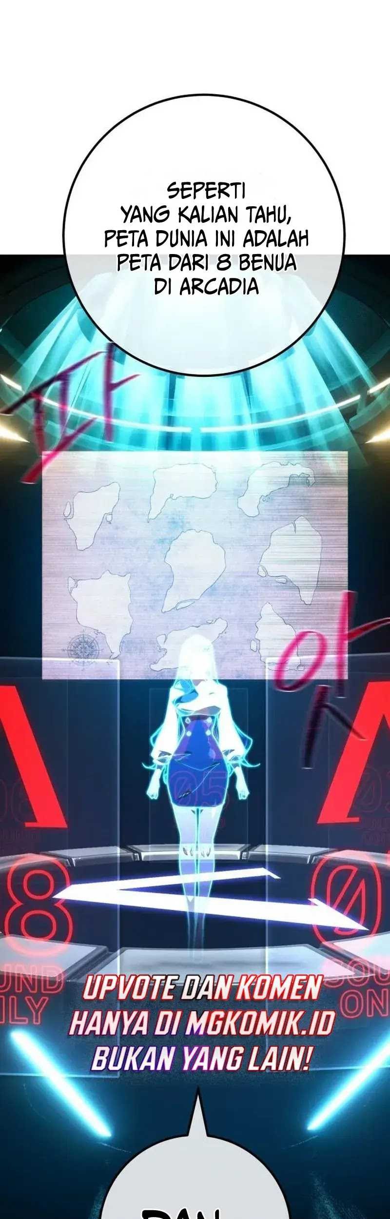 The Game’s Greatest Troll Chapter 88 - halaman 64