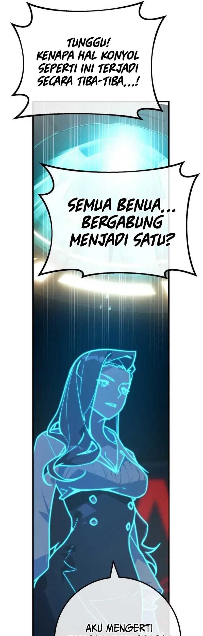 The Game’s Greatest Troll Chapter 88 - halaman 68