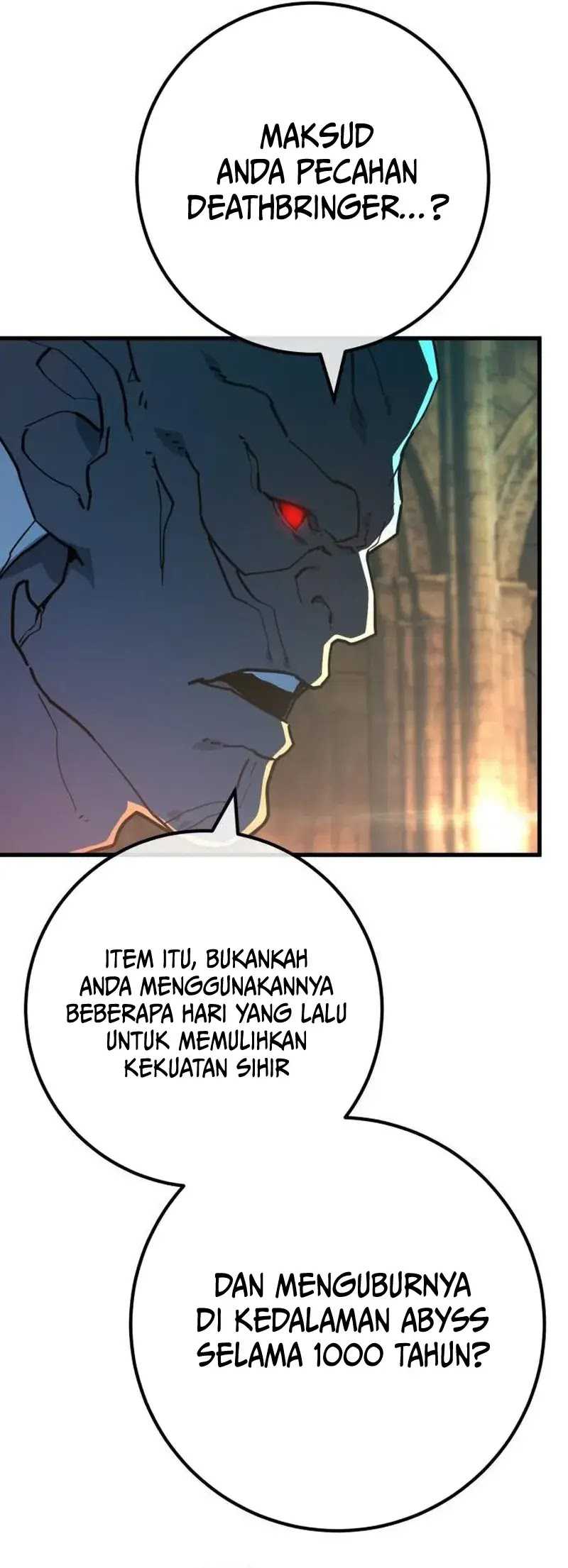 The Game’s Greatest Troll Chapter 88 - halaman 83