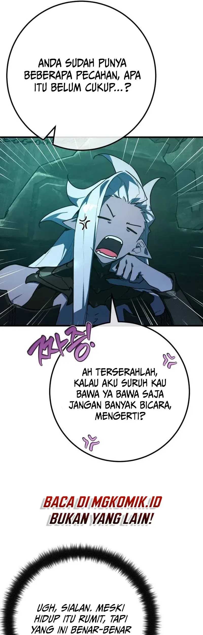 The Game’s Greatest Troll Chapter 88 - halaman 84