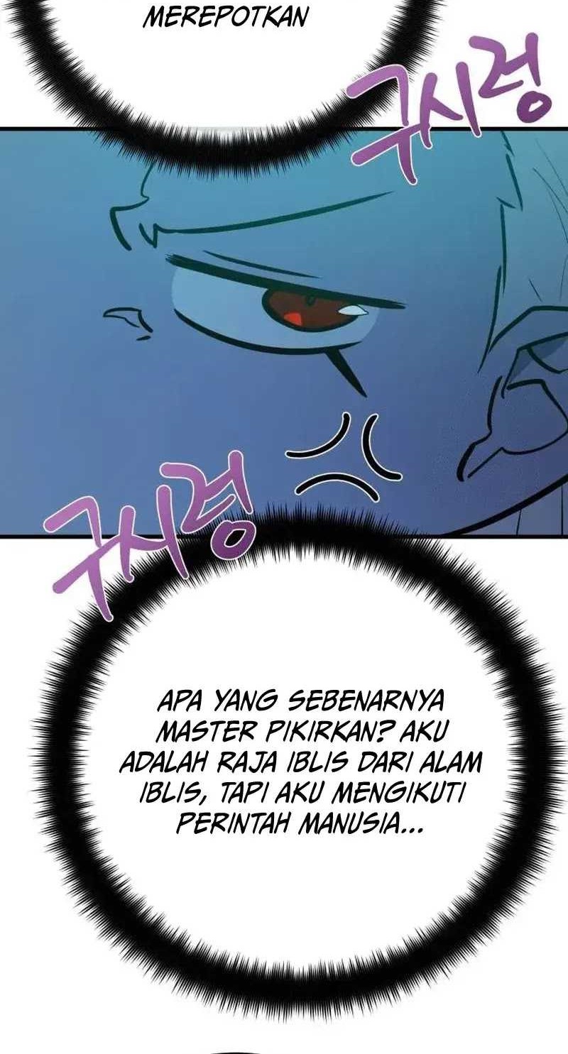 The Game’s Greatest Troll Chapter 88 - halaman 85