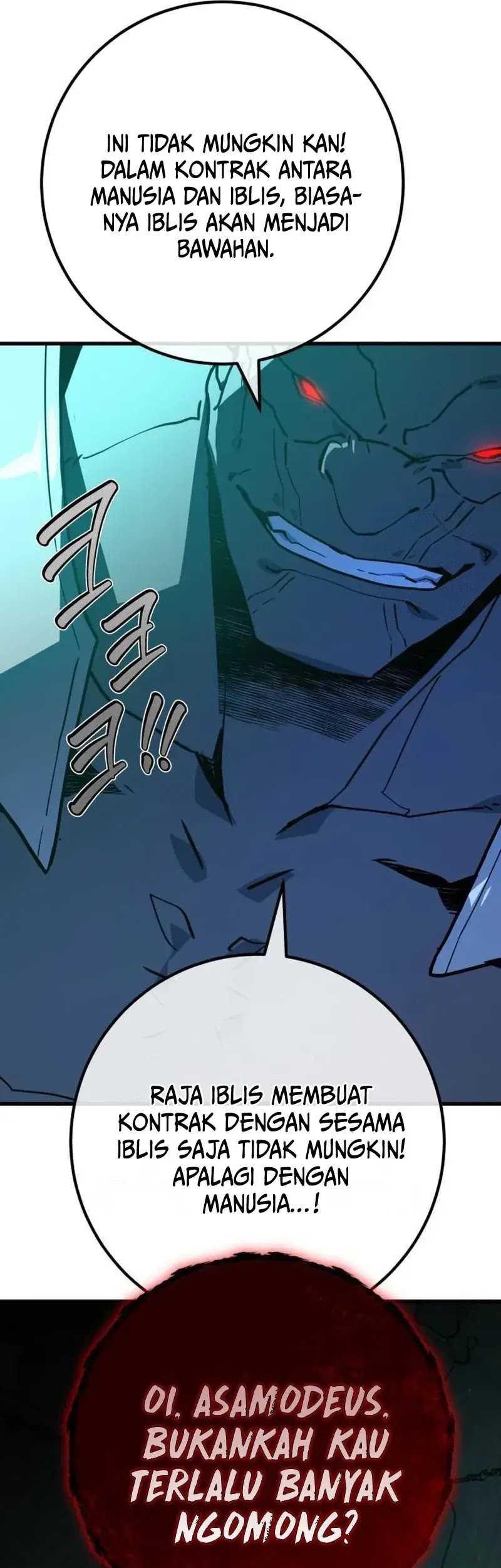 The Game’s Greatest Troll Chapter 88 - halaman 88