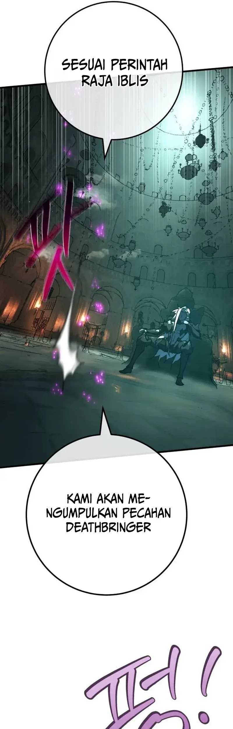 The Game’s Greatest Troll Chapter 88 - halaman 94