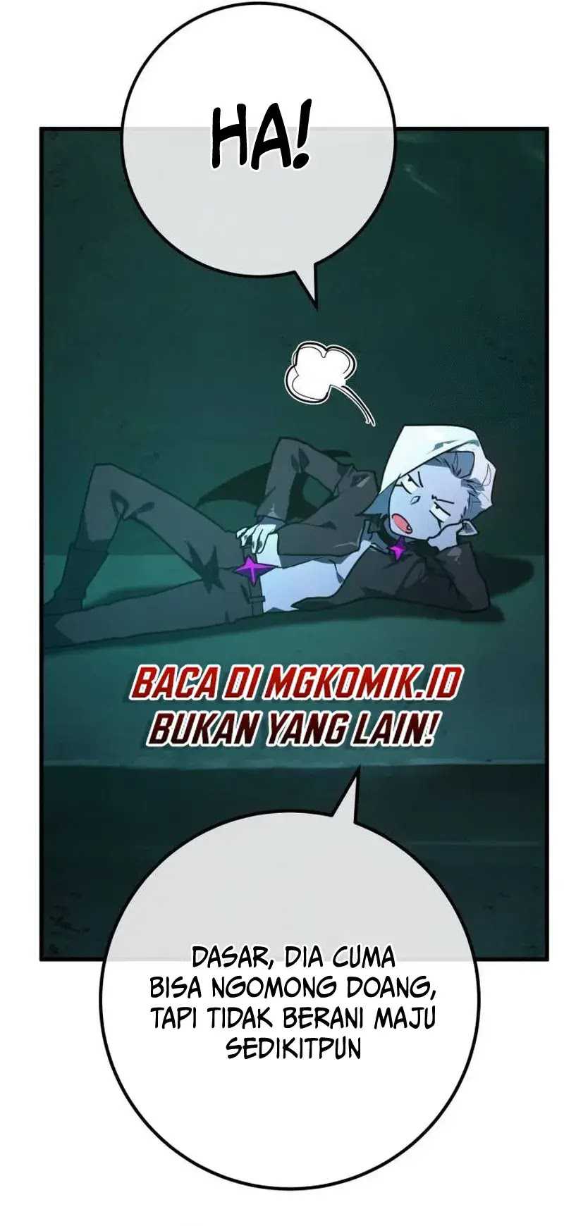 The Game’s Greatest Troll Chapter 88 - halaman 96