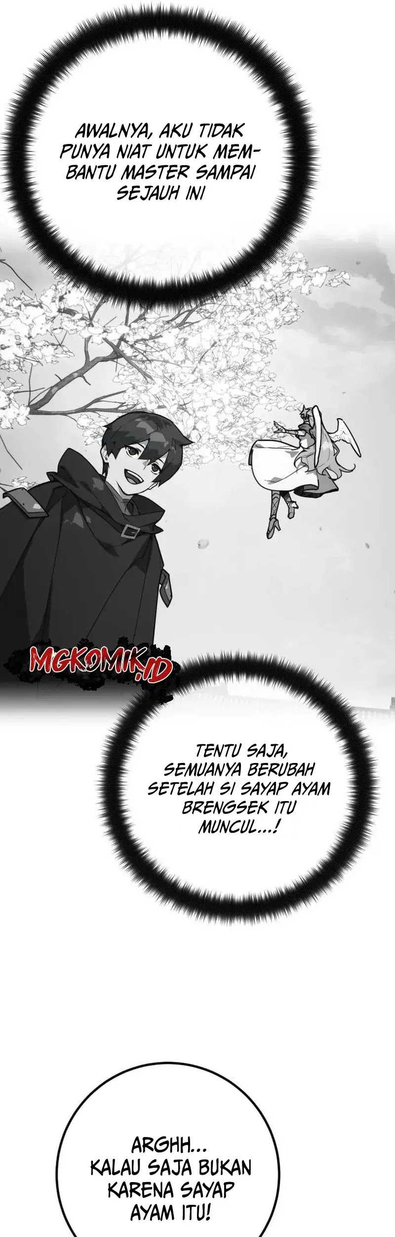 The Game’s Greatest Troll Chapter 88 - halaman 99