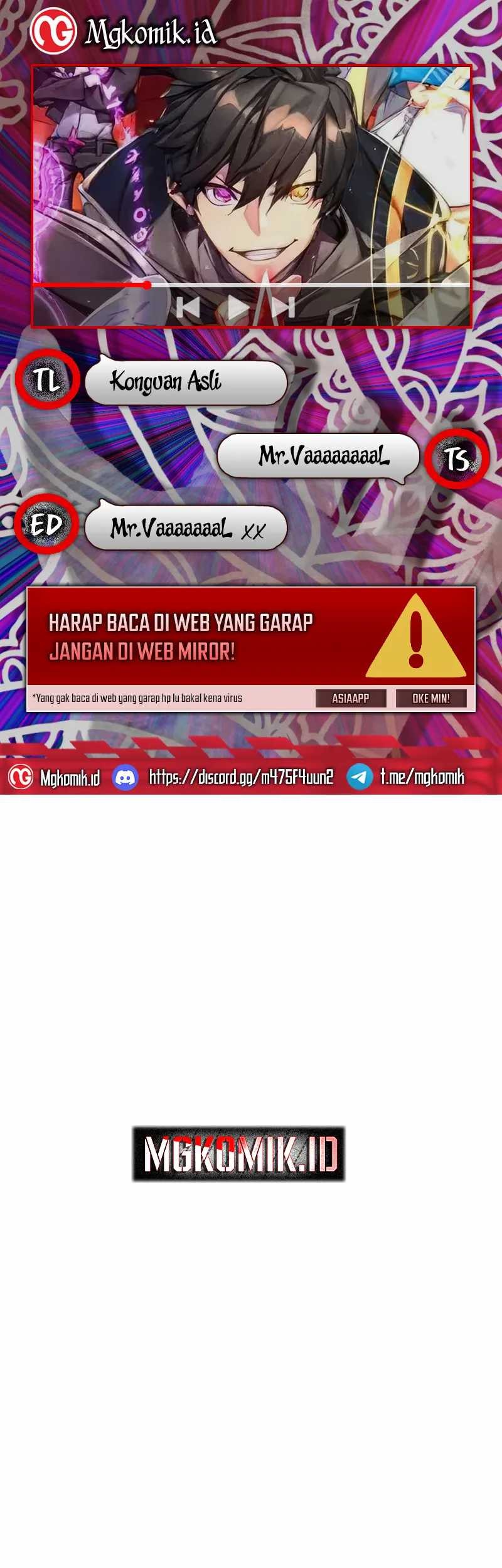 The Game’s Greatest Troll Chapter 89 - halaman 1