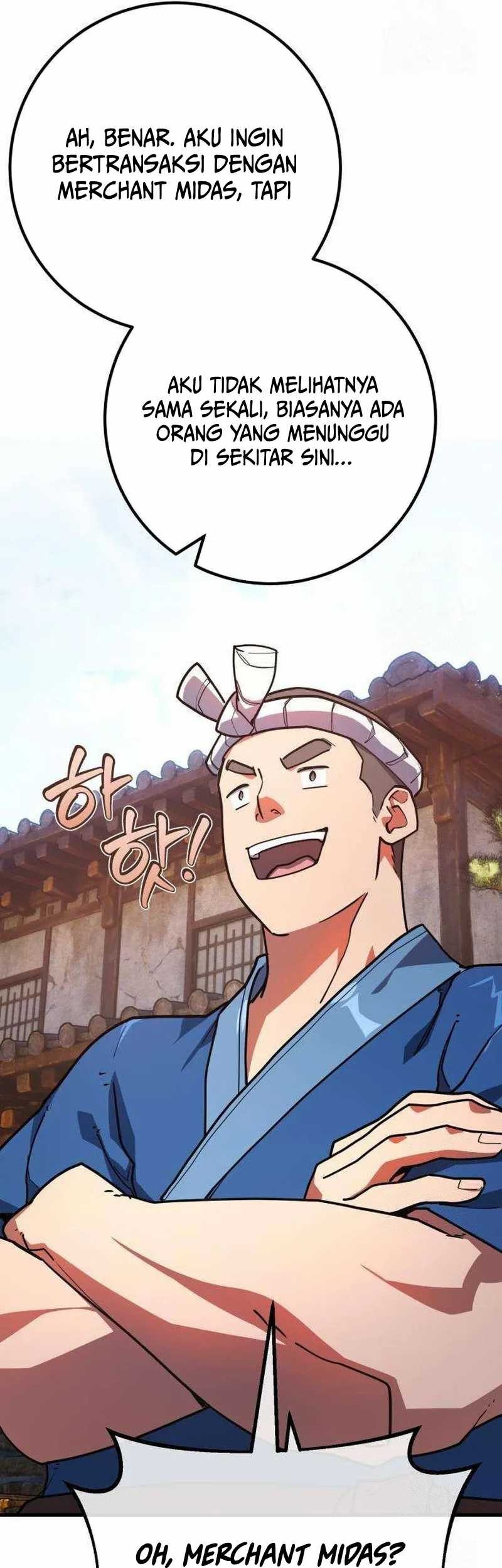 The Game’s Greatest Troll Chapter 89 - halaman 10