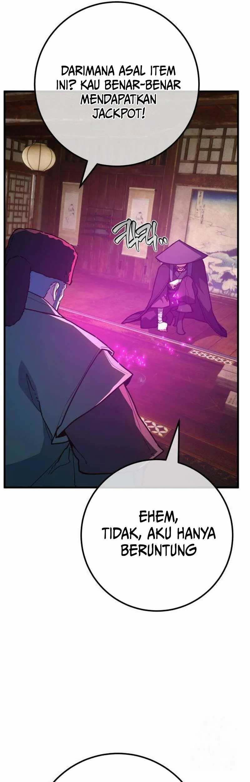 The Game’s Greatest Troll Chapter 89 - halaman 20