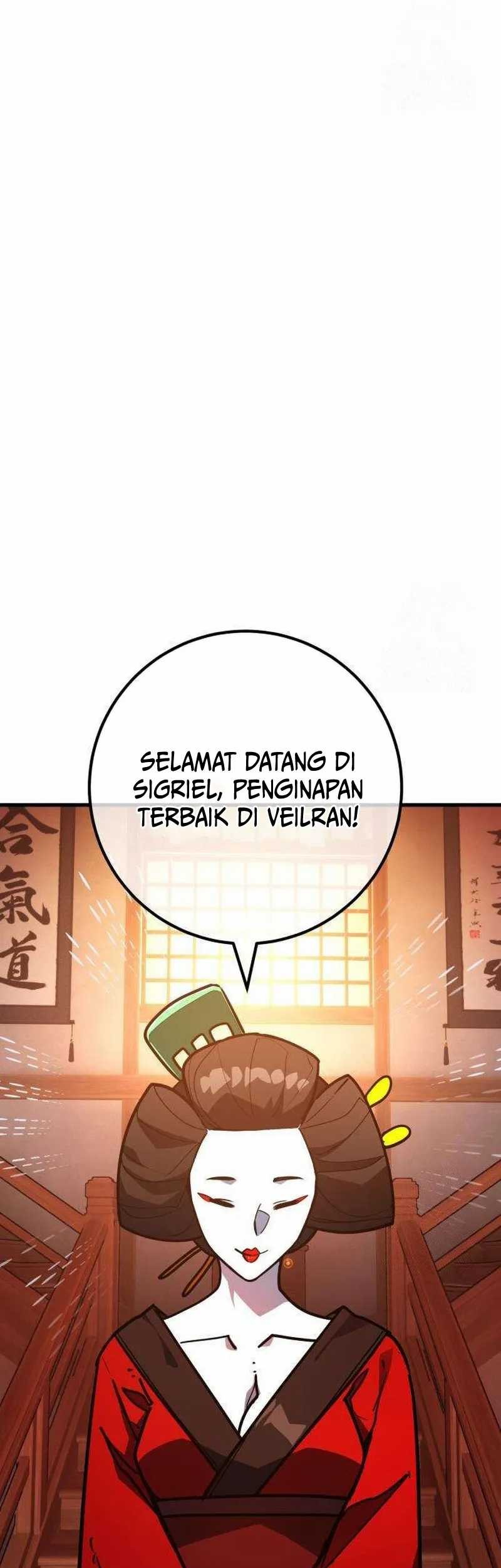 The Game’s Greatest Troll Chapter 89 - halaman 28