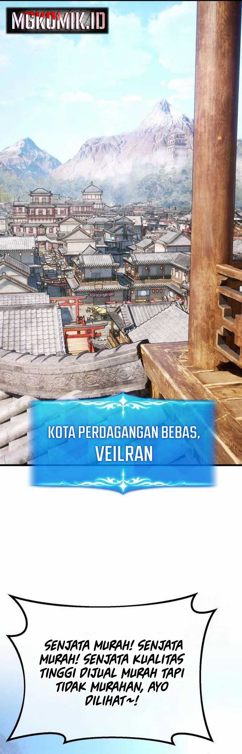 The Game’s Greatest Troll Chapter 89 - halaman 3