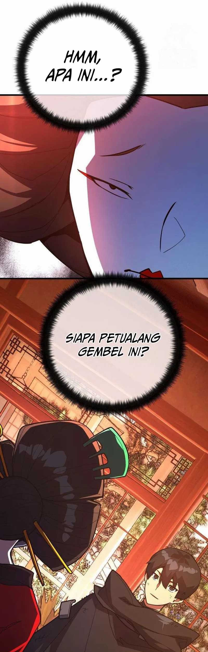 The Game’s Greatest Troll Chapter 89 - halaman 30