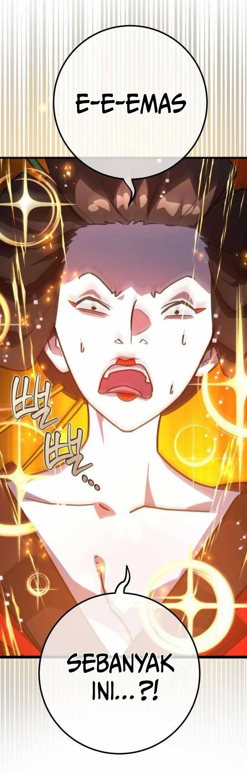 The Game’s Greatest Troll Chapter 89 - halaman 34