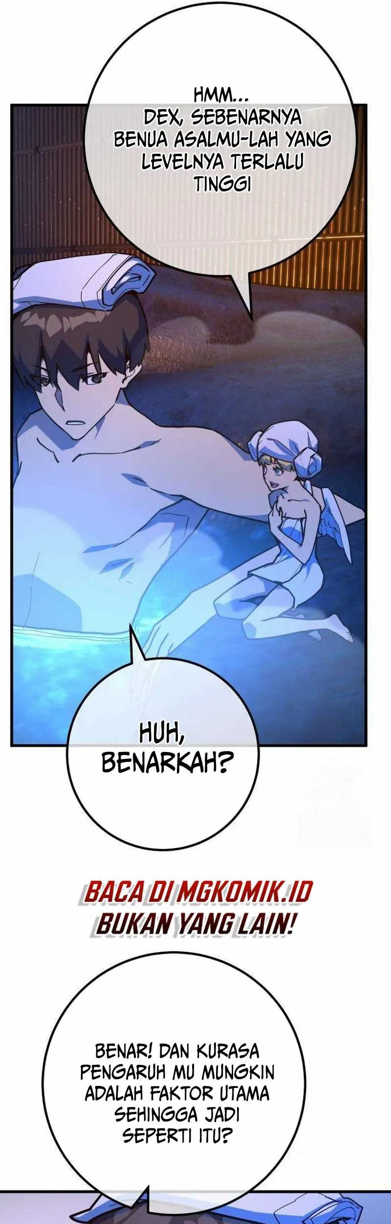 The Game’s Greatest Troll Chapter 89 - halaman 40