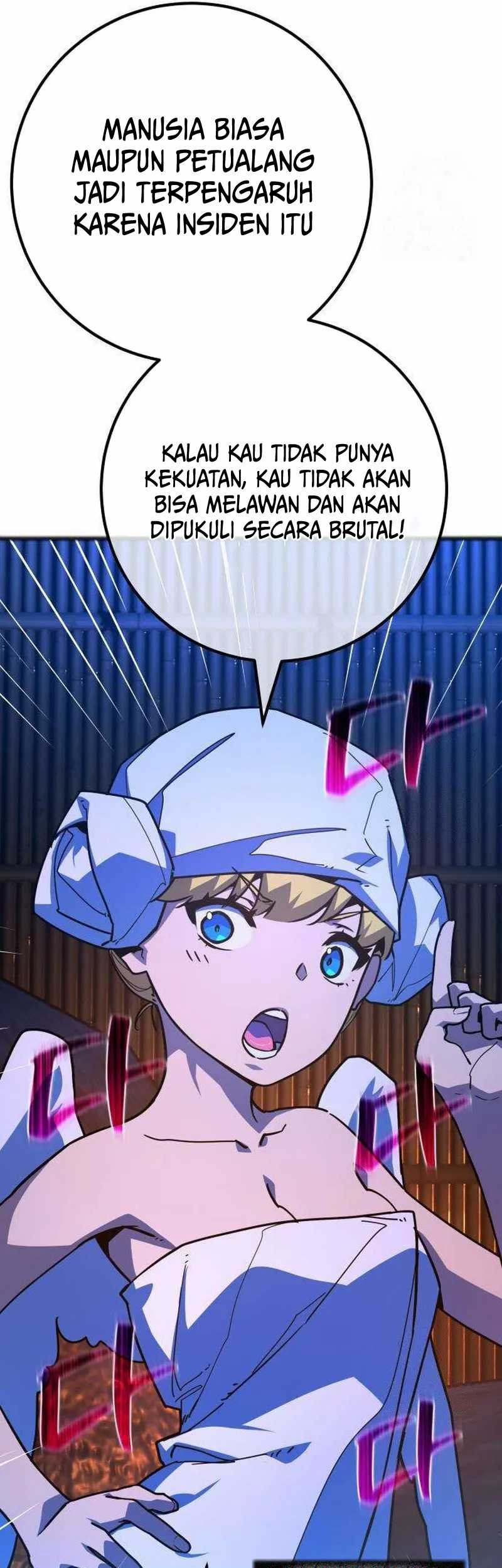 The Game’s Greatest Troll Chapter 89 - halaman 46