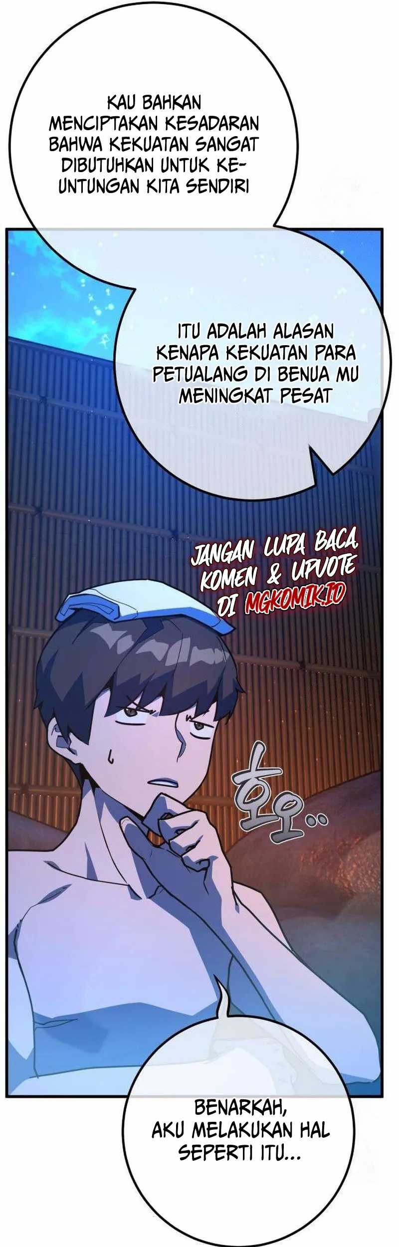 The Game’s Greatest Troll Chapter 89 - halaman 48