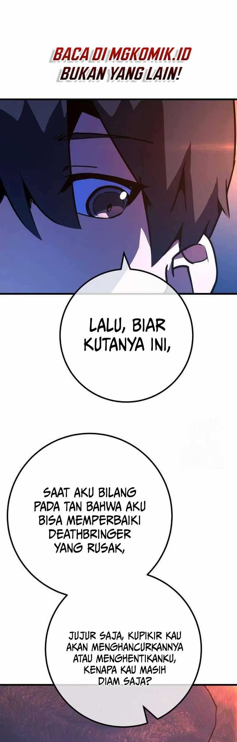The Game’s Greatest Troll Chapter 89 - halaman 52