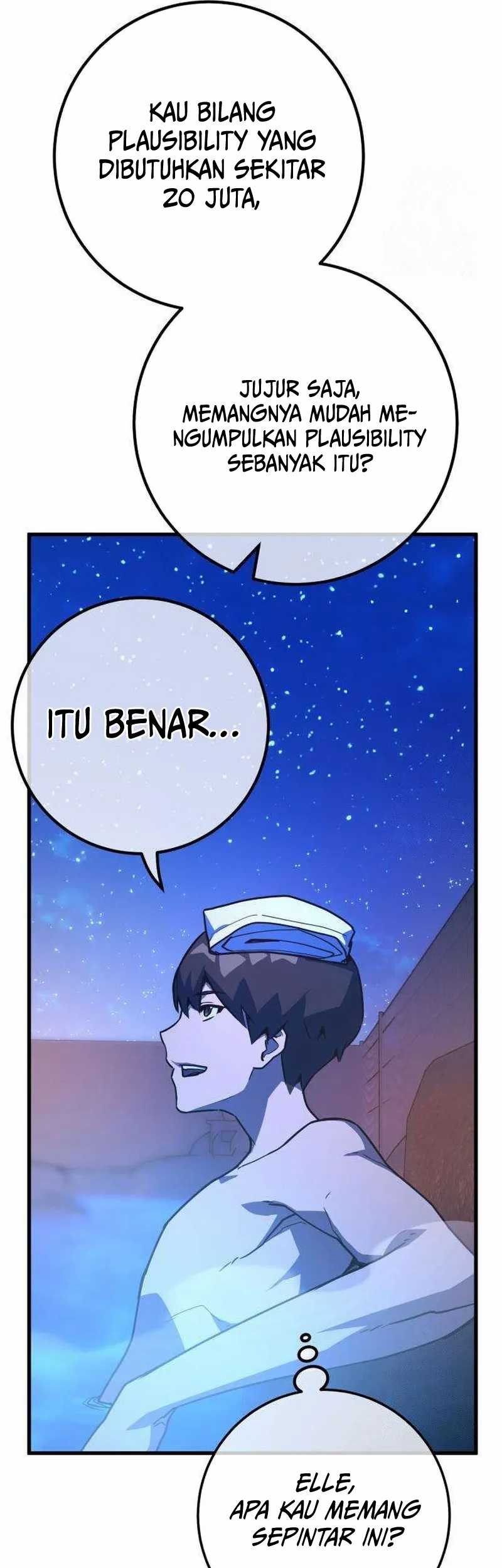 The Game’s Greatest Troll Chapter 89 - halaman 54
