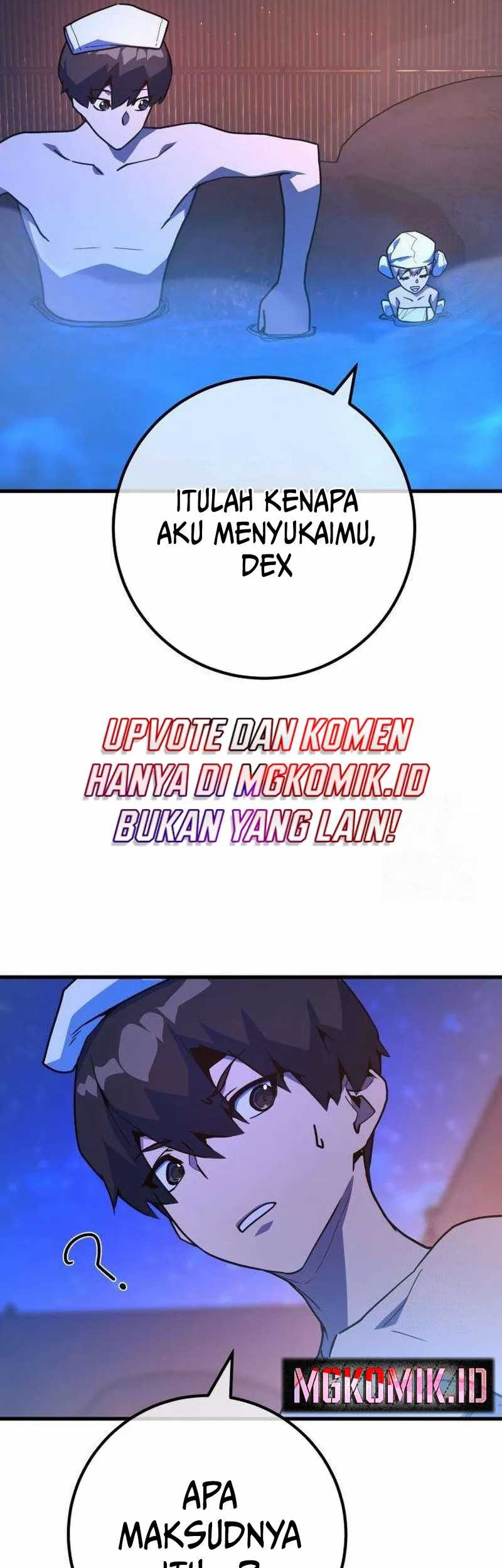 The Game’s Greatest Troll Chapter 89 - halaman 56