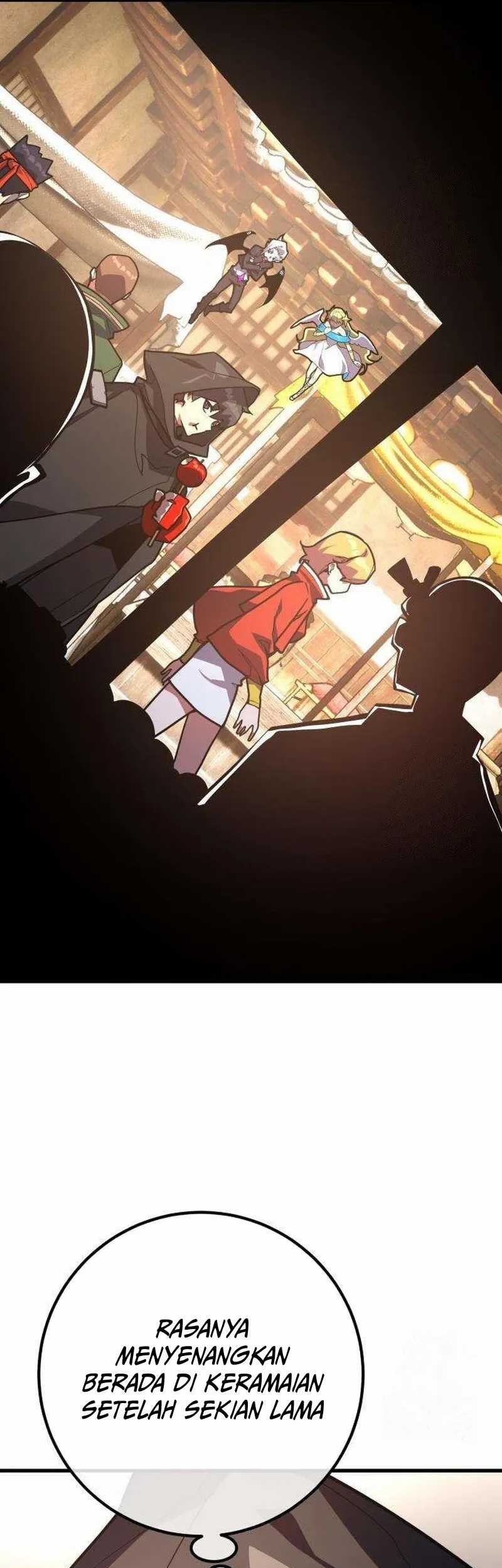 The Game’s Greatest Troll Chapter 89 - halaman 6