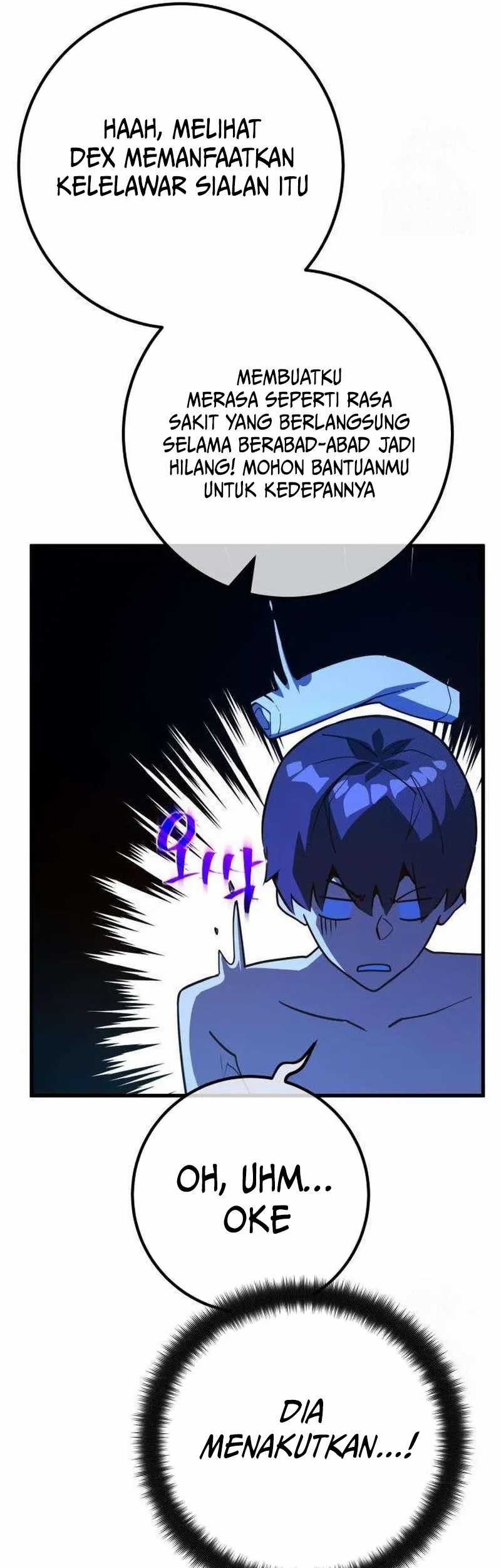 The Game’s Greatest Troll Chapter 89 - halaman 60