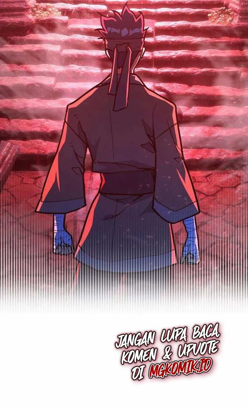 The Game’s Greatest Troll Chapter 89 - halaman 78