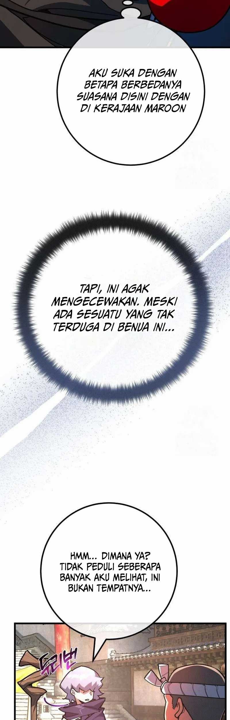 The Game’s Greatest Troll Chapter 89 - halaman 8
