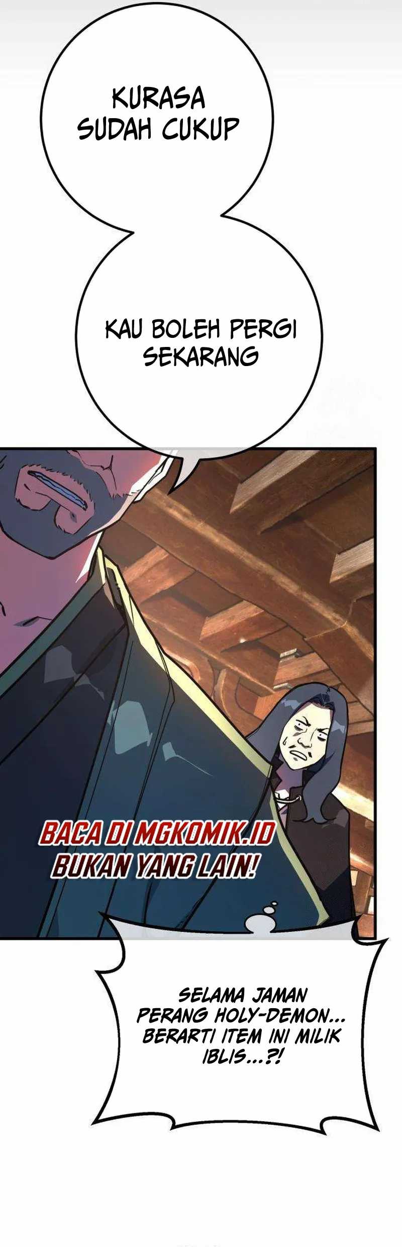 The Game’s Greatest Troll Chapter 89 - halaman 82