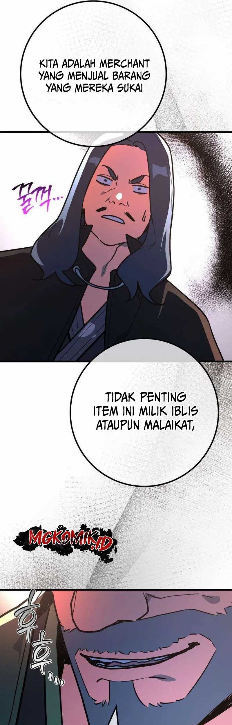 The Game’s Greatest Troll Chapter 89 - halaman 84