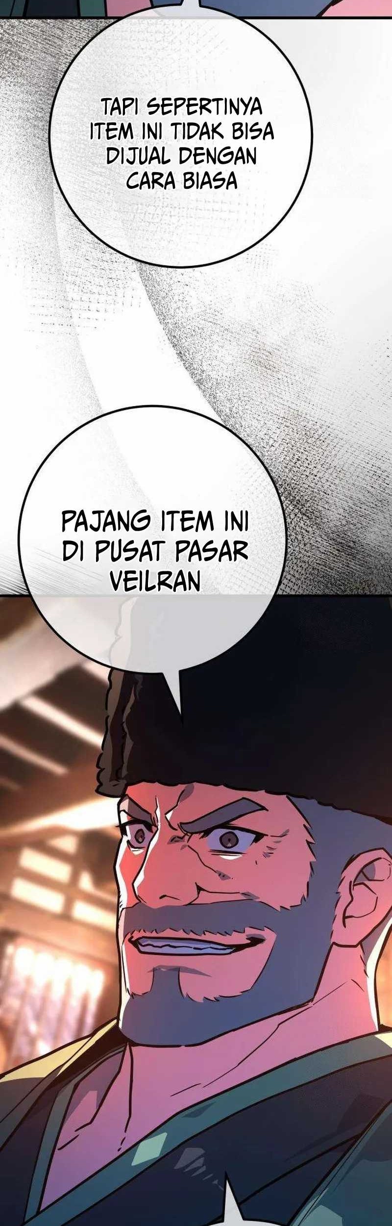 The Game’s Greatest Troll Chapter 89 - halaman 85