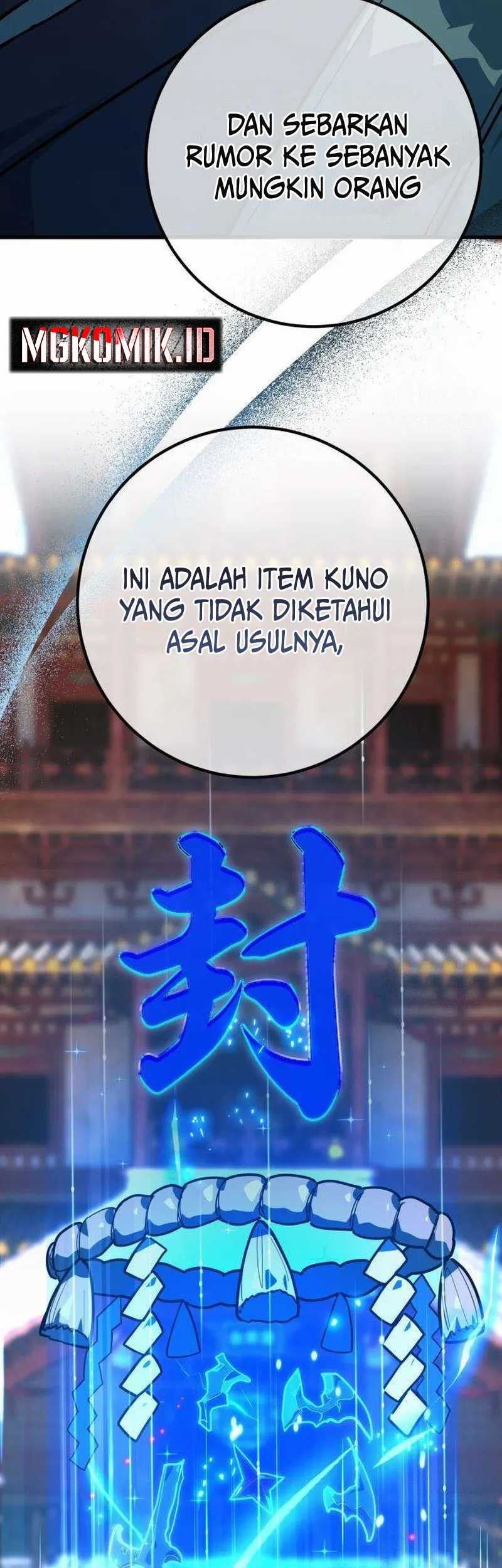 The Game’s Greatest Troll Chapter 89 - halaman 86