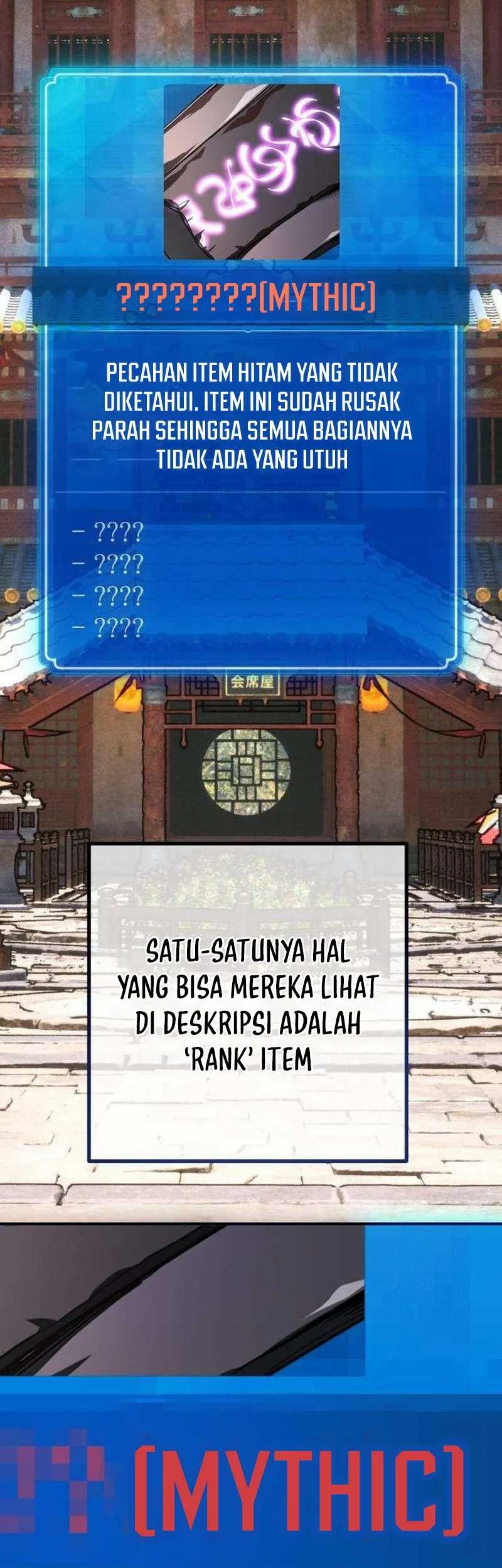 The Game’s Greatest Troll Chapter 89 - halaman 90