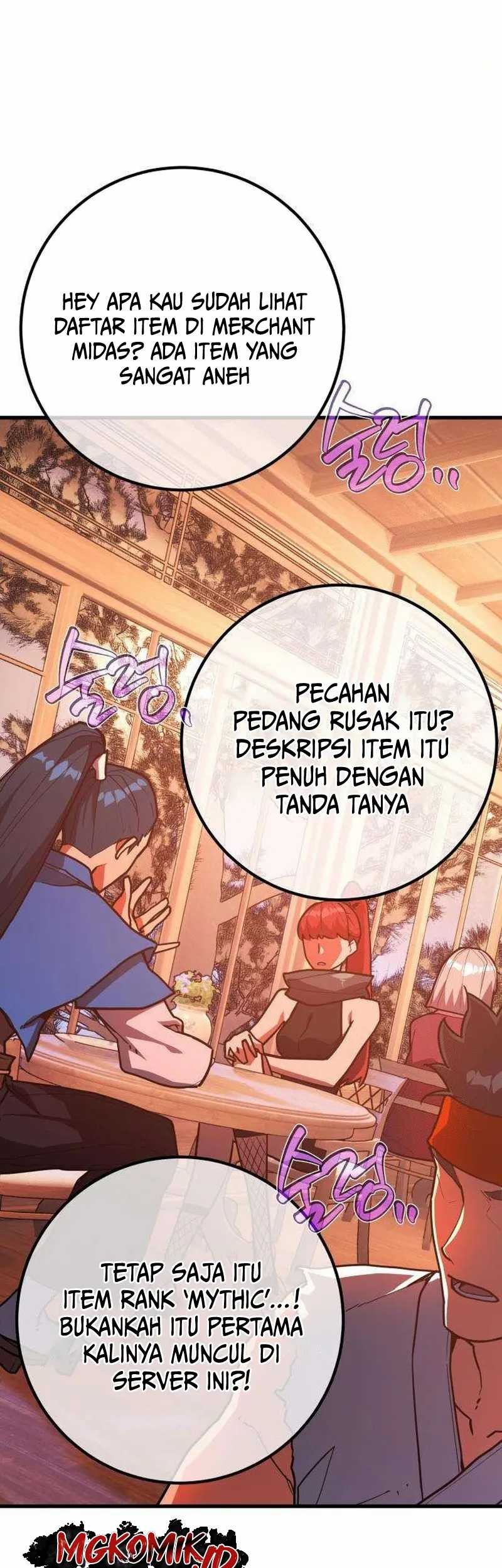 The Game’s Greatest Troll Chapter 89 - halaman 92