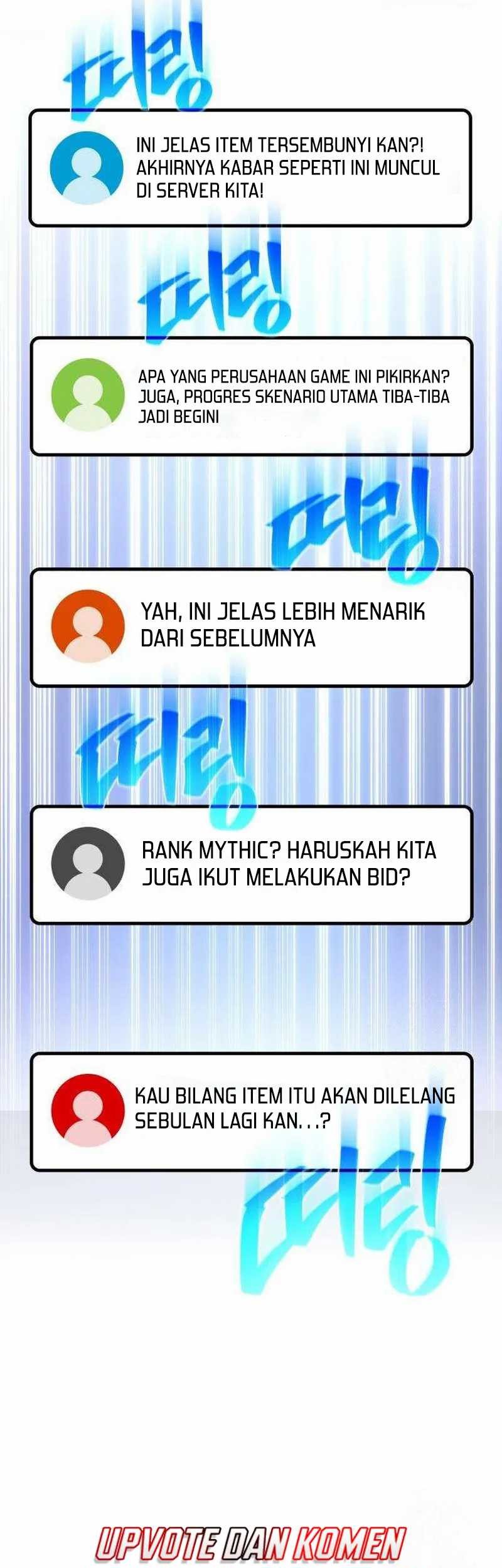 The Game’s Greatest Troll Chapter 89 - halaman 94