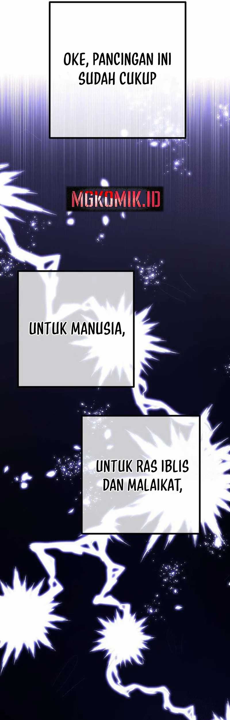 The Game’s Greatest Troll Chapter 89 - halaman 96