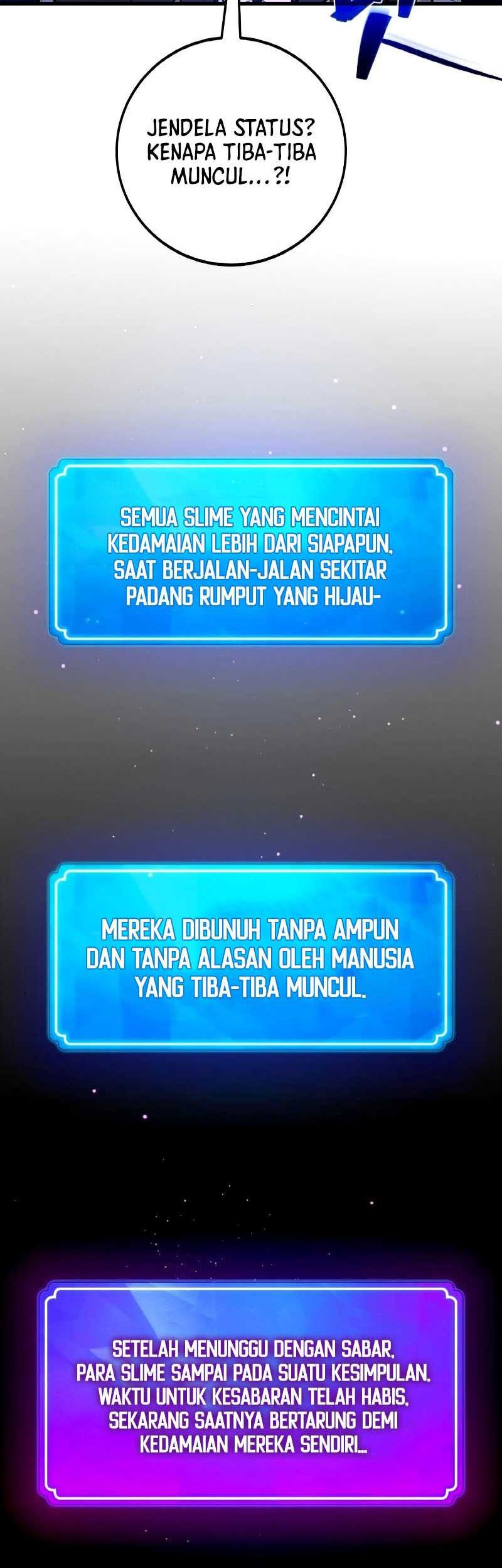 The Game’s Greatest Troll Chapter 9 - halaman 21