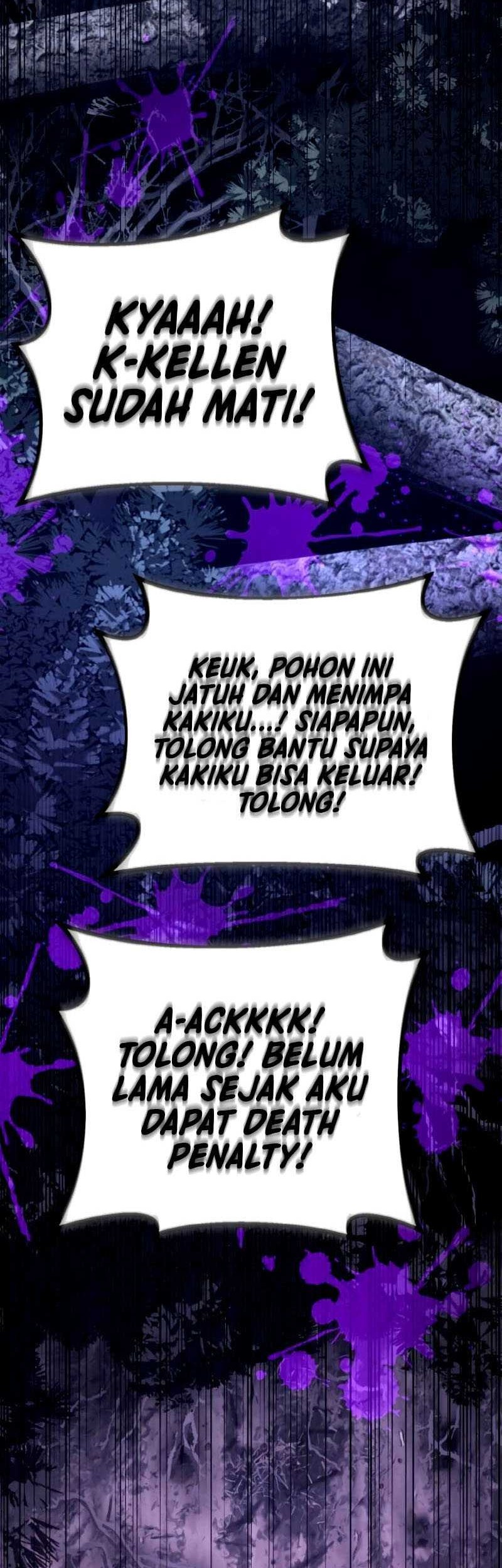 The Game’s Greatest Troll Chapter 9 - halaman 29