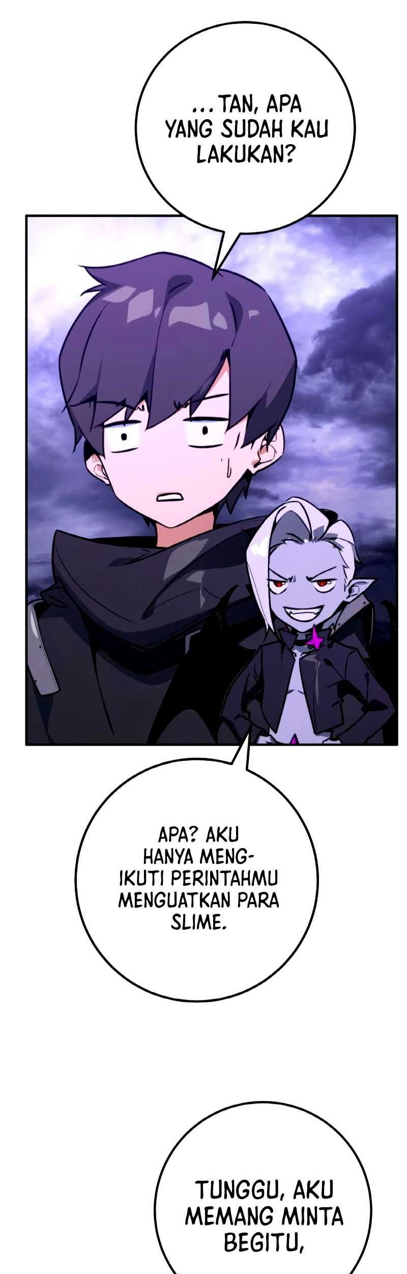 The Game’s Greatest Troll Chapter 9 - halaman 34