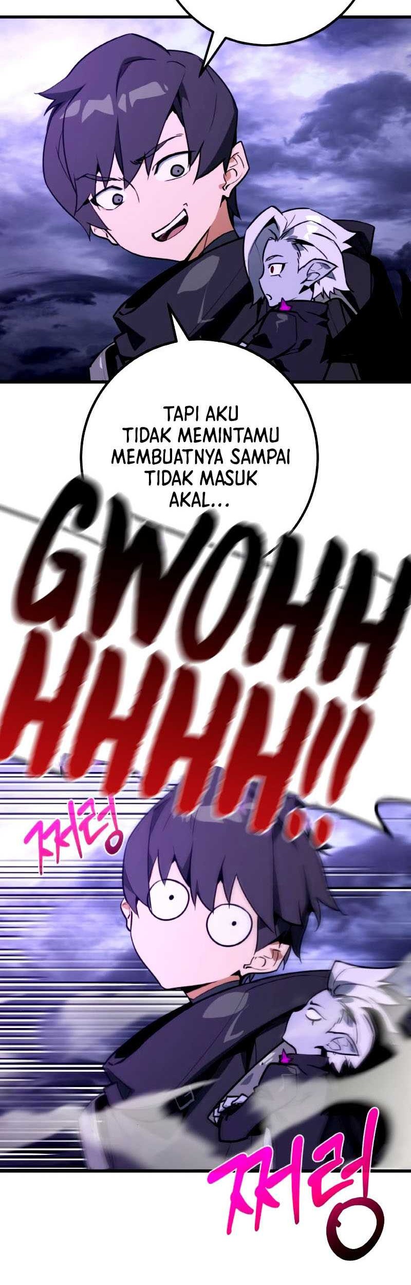 The Game’s Greatest Troll Chapter 9 - halaman 35