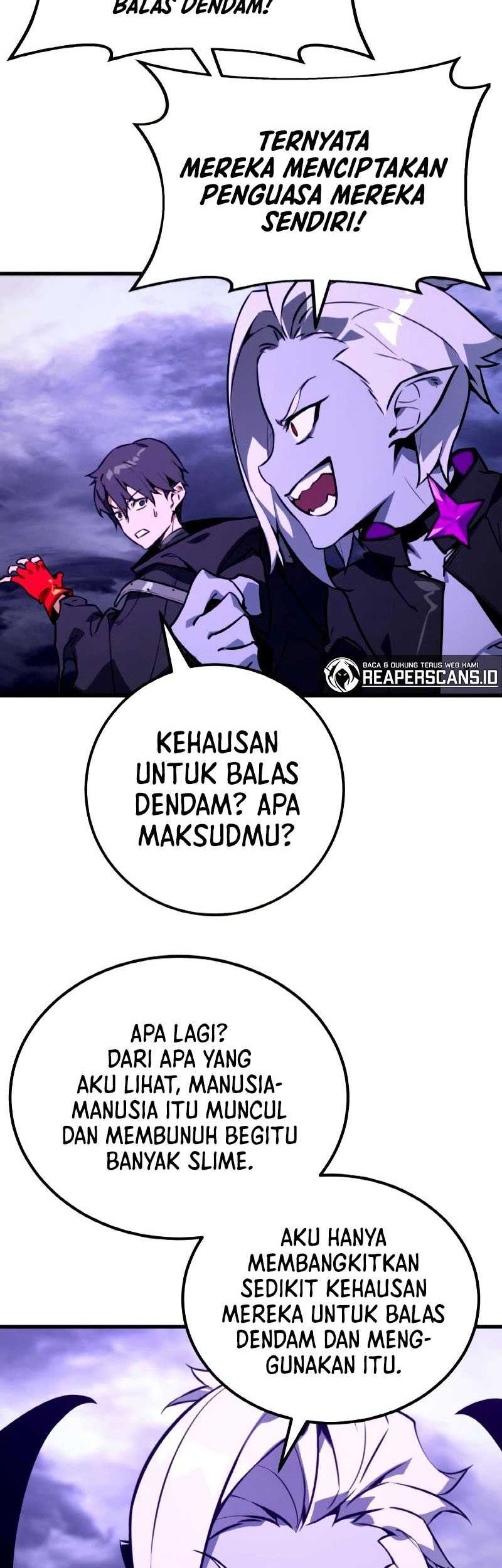 The Game’s Greatest Troll Chapter 9 - halaman 37