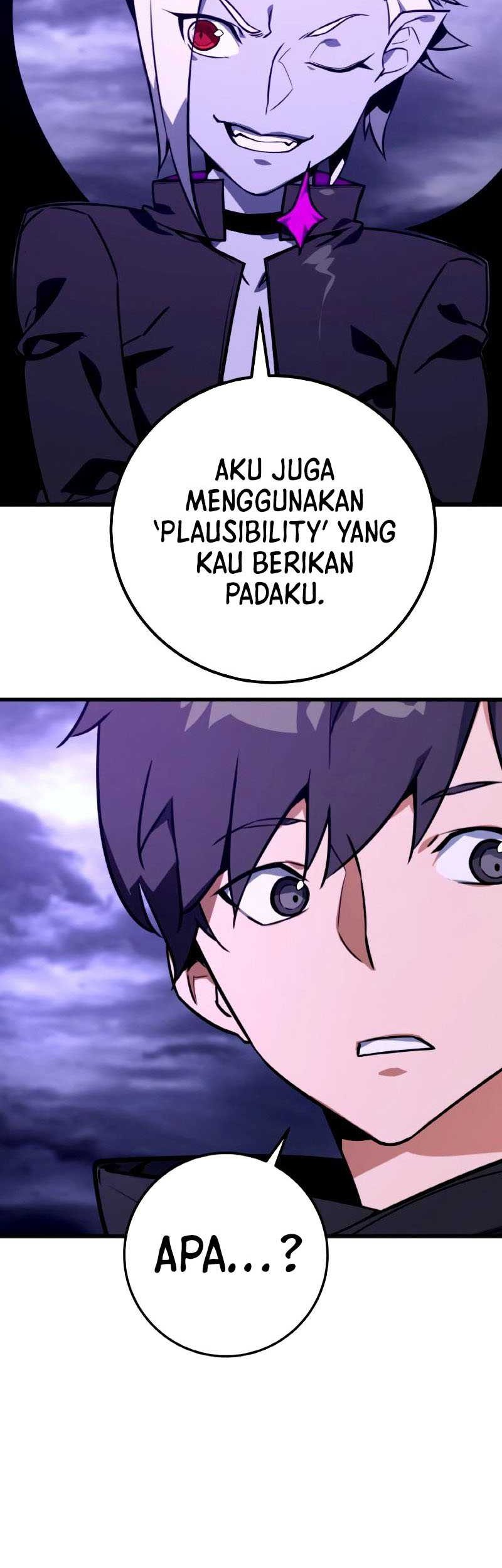 The Game’s Greatest Troll Chapter 9 - halaman 38