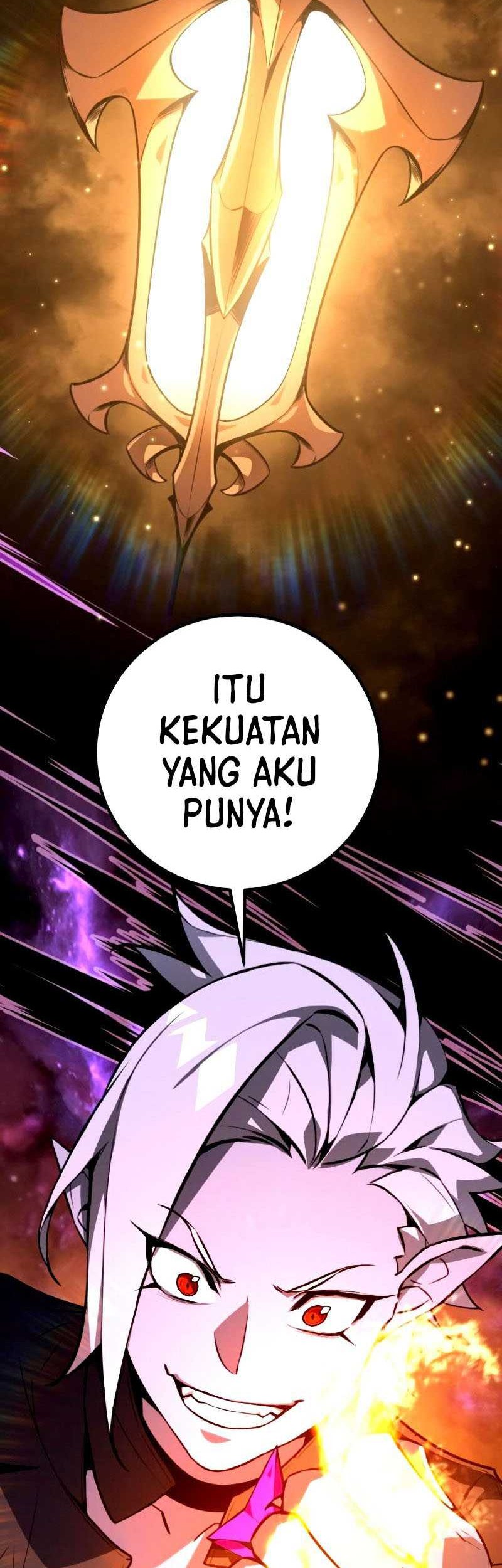 The Game’s Greatest Troll Chapter 9 - halaman 41